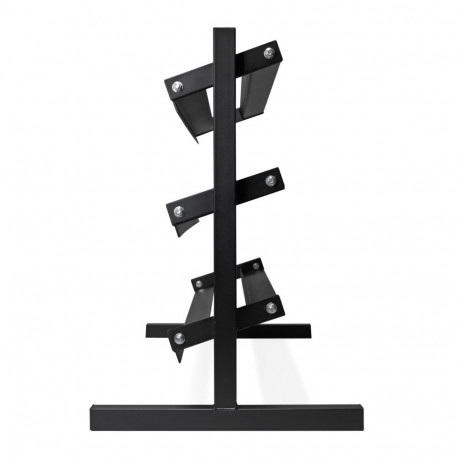 Hantliriiul VirtuFit Dumbbell Rack Pro 3 korrust