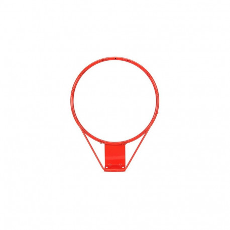 Korvpallirõngas ja võrk oranž