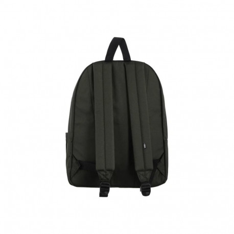 Seljakott Vans Old Skool DROP V Backpack tumeroheline