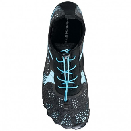 Surfijalatsid Aqua Speed Nautilus must/sinine - 38