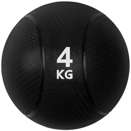 Raskuspall Medicine Ball 4 kg Virtufit, põrkav