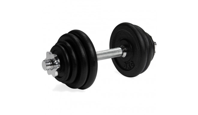 Reguleeritav hantel Virtufit 15 kg