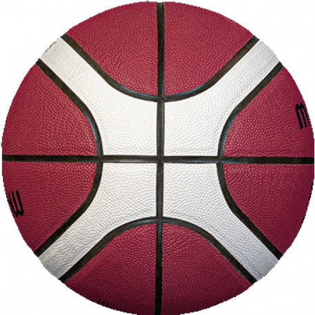 Korvpall Molten B5G4050 FIBA suurus 5