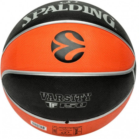 Korvpall Spalding TF-150 Euroleague, suurus 7