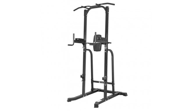 Dipiraam Free-Standing Pull-Up Station inSPORTline Power Tower PT250