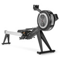 Sõudeergomeeter Gymstick Air Rower Pro