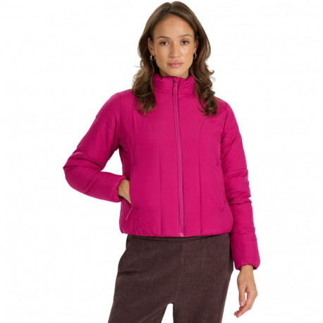4F naiste jope F0705 4FRAW25TDJAF0705 55S 2XL, fuksia