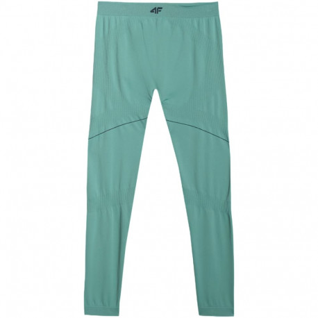 4F meeste termoaktiivsed püksid M234 4FWAW25USEAM234 46S L/XL, mereroheline