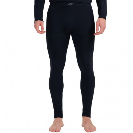4F meeste termoaktiivsed püksid M234 4FWAW25USEAM234 20S 2XL/3XL, süsimust