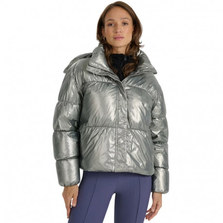 4F naiste tepitud jope F0716 4FWAW25TDJAF0716 27S M, jahe helehall