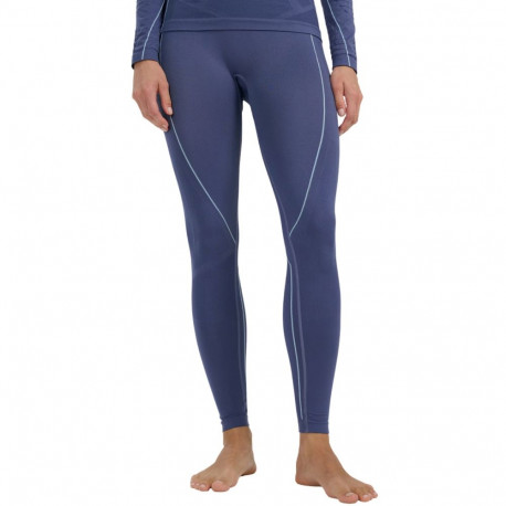 4F naiste termoaktiivsed püksid F204 4FWAW25USEAF204 32S M/L, denim