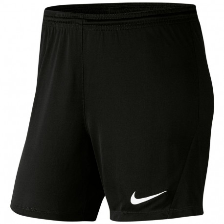 Nike naiste lühikesed püksid Dry Park III Short NB BV6860 010 XL, must