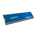 ADATA LEGEND 710 512GB PCIe M.2 SSD