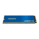 ADATA LEGEND 710 512GB PCIe M.2 SSD