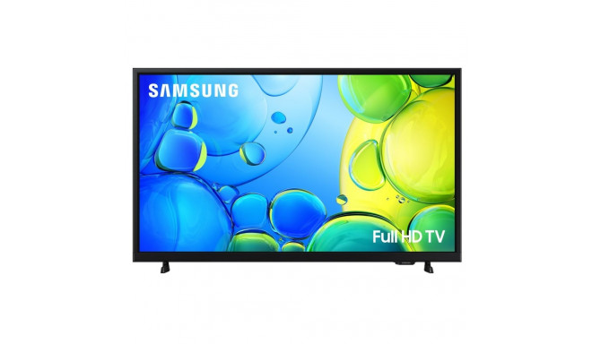 Samsung UE32F6002FKXXH FHD Smart