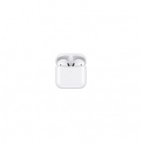 Gembird TWS Earbuds Valletta TWS-MLA-GW Wireless  Bluetooth  In-Ear  White