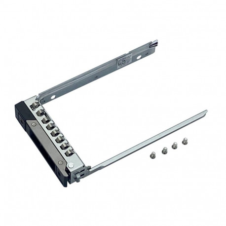 Dell HDD/SSD raam 5704174142850 2.5 Inch mehaanilised osad