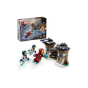 Constructor - LEGO Super Heroes 76288 Iron Man vs Hydra Soldier