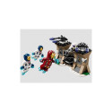 Constructor - LEGO Super Heroes 76288 Iron Man vs Hydra Soldier