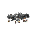 Building Set - LEGO Star Wars 75374 Onyx Cinder 5 Minifigures