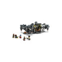 Building Set - LEGO Star Wars 75374 Onyx Cinder 5 Minifigures