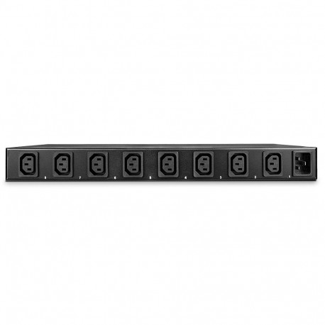 Network Switch - IPower Switch Pro 8 Remote Power Control, TLS/SSL Support