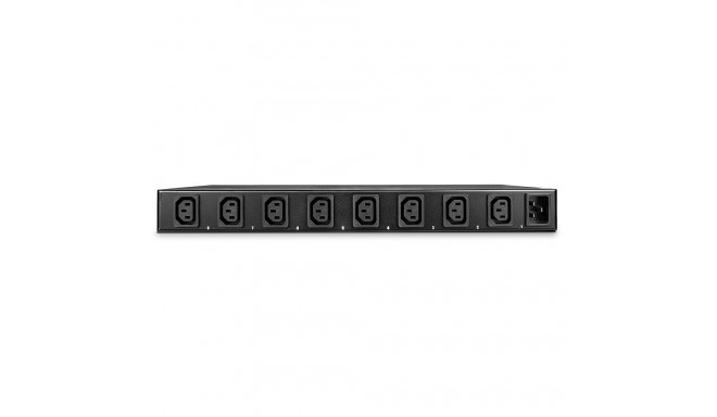 Network Switch - IPower Switch Pro 8 Remote Power Control, TLS/SSL Support