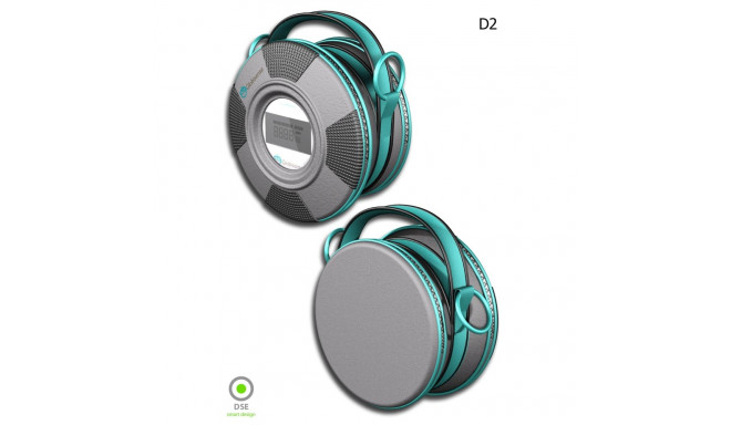 Globisens Labdisc kandekott