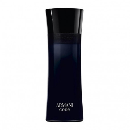 GIORGIO ARMANI CODE EAU DE TOILETTE 200ML VAPORIZADOR