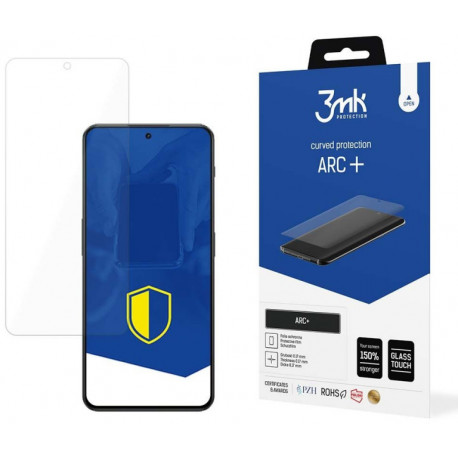 3mk screen protector film ARC+ OnePlus Nord 3 5G