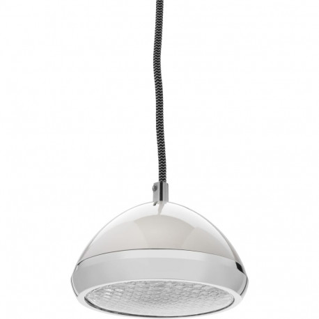 Mr. Wattson laevalgusti vintage valge