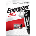 Energizer patarei A27 2tk