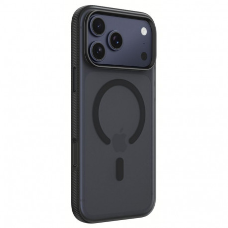 Belkin Grip magnetiline kaitseümbris iPhone 17 ProMax must MSA036hqBK