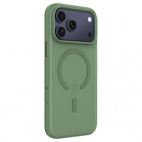 Belkin Grip magn Protective Case iPhone17 ProMax green MSA036hqSE
