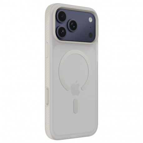 Belkin kaitseümbris iPhone 17 ProMax grip mag MSA036hqSA, liivakarva