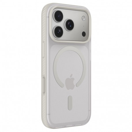 Belkin Grip Mag.Protective Case iPhone 17 Pro, sand   MSA035hqSA