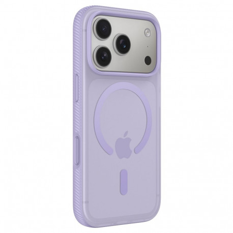 Belkin kaitseümbris iPhone 17 Pro MSA035hqLV magnetiline haarduvusega, lavendel