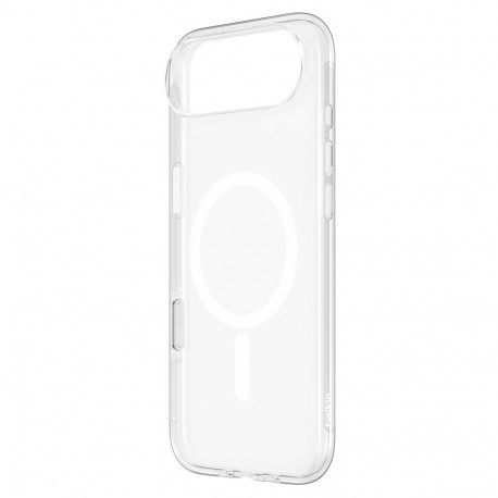 Belkin SheerForce Mag.Prot.Case iPhone Air, clear     MSA033hqCL
