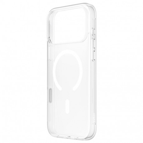 Belkin SheerForce Mag.Prot.Case iPhone 17 ProMax clea.MSA032hqCL