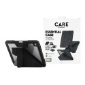 CARE by PanzerGlass TPU Essential Case iPad Air 11 blk