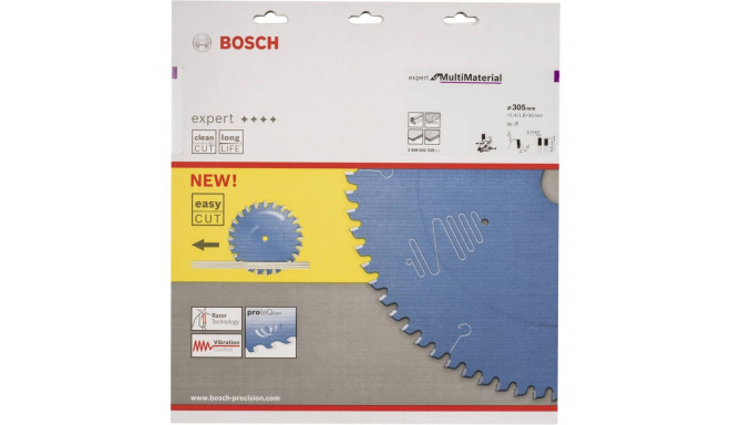 Bosch Circ. Saw Blade EX MU B 305x30-96