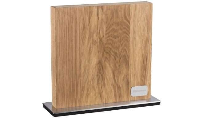 Zassenhaus magnetiline noaplokk tammepuust