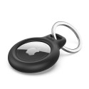 Belkin Key Ring for Apple AirTag, black F8W973btBLK