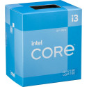 Intel Core i3 12100 BX8071512100 Box