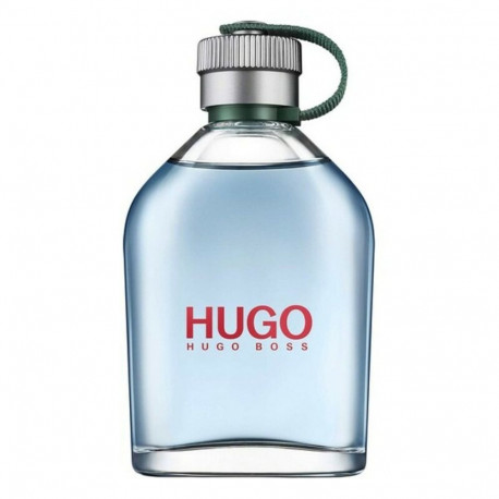 Hugo Man Edt Spray (200ml)