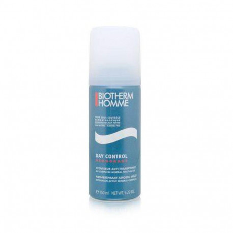 Biotherm Homme 48H Day Control Anti Trans. Spray (150ml)