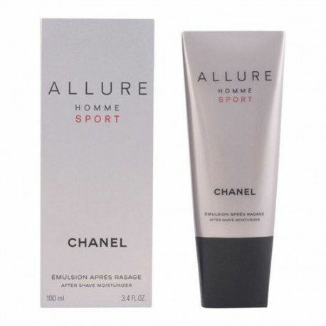 Chanel Allure Homme Sport After Shave Moisturizer (100ml)