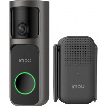 Imou uksekell Video Doorbell 3 Kit