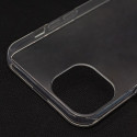 Slim case 1 mm for Motorola Edge 20 5G transparent