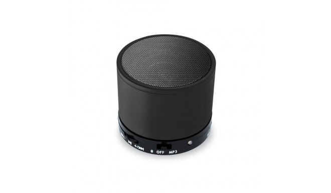Setty Bluetooth speaker Junior black